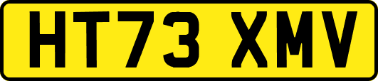 HT73XMV