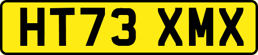 HT73XMX