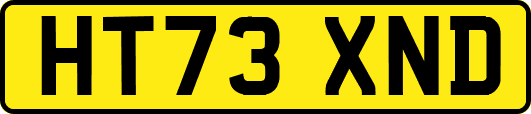 HT73XND