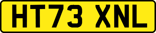 HT73XNL