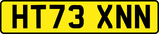 HT73XNN