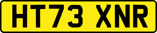 HT73XNR