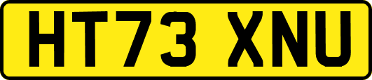HT73XNU