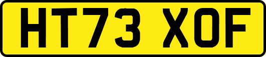 HT73XOF