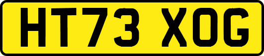 HT73XOG