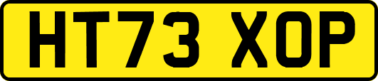 HT73XOP