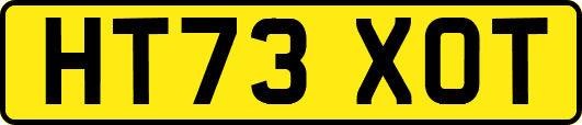 HT73XOT