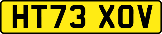 HT73XOV