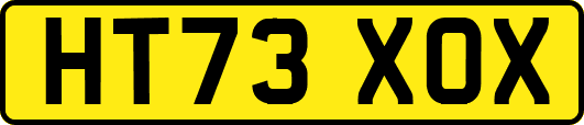HT73XOX