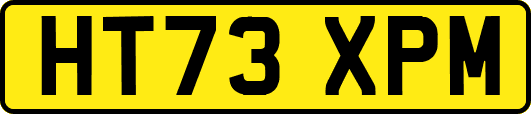 HT73XPM