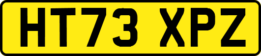 HT73XPZ
