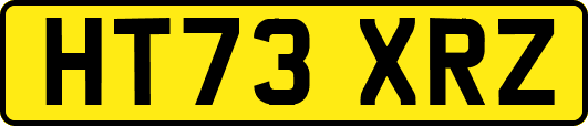 HT73XRZ