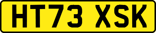 HT73XSK