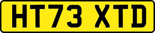 HT73XTD