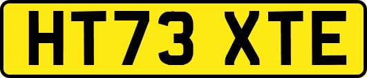 HT73XTE