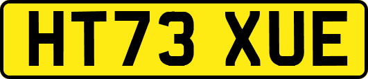 HT73XUE