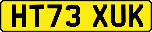 HT73XUK