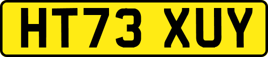 HT73XUY