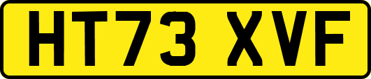 HT73XVF