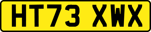 HT73XWX