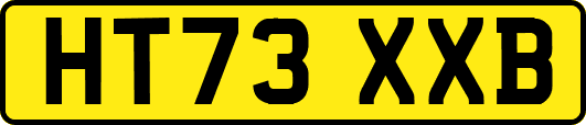 HT73XXB