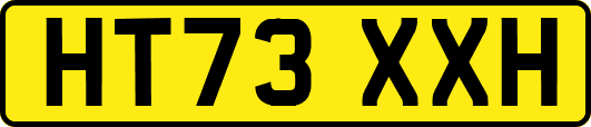 HT73XXH