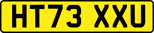 HT73XXU