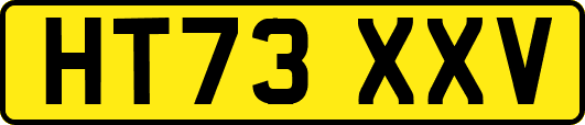 HT73XXV