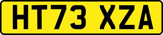 HT73XZA