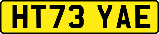 HT73YAE