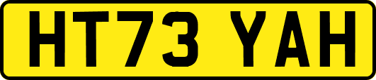 HT73YAH