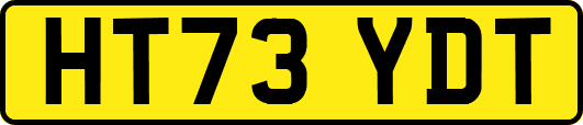 HT73YDT