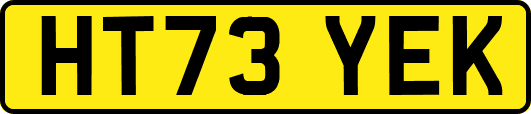 HT73YEK