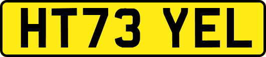 HT73YEL