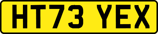 HT73YEX