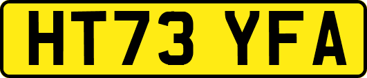 HT73YFA