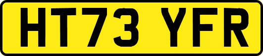 HT73YFR