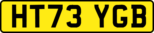 HT73YGB