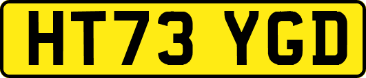 HT73YGD