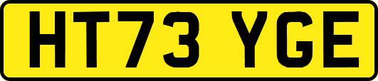 HT73YGE