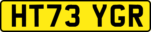 HT73YGR