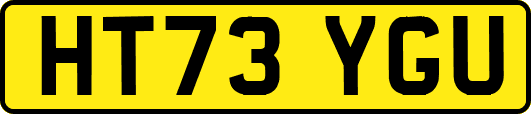 HT73YGU