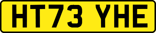 HT73YHE