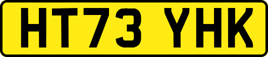HT73YHK