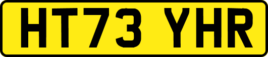 HT73YHR