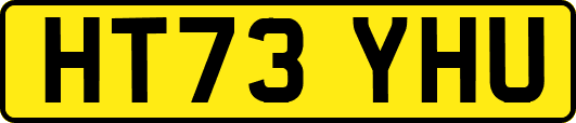 HT73YHU