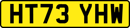 HT73YHW