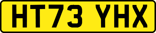 HT73YHX