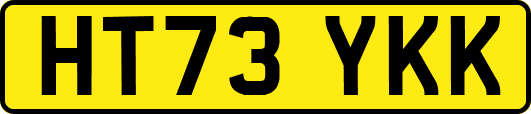 HT73YKK