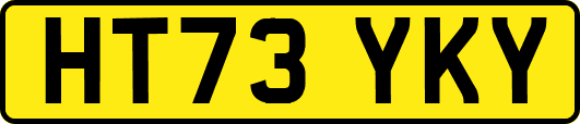 HT73YKY